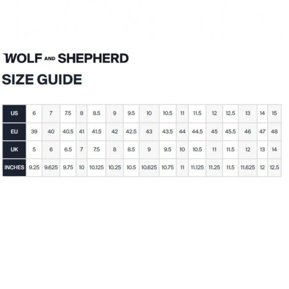 Wolf and Shepherd 9719 Ringer‎ Calf Leather Penny Loafers main image 11